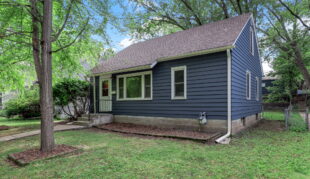 3430 Taylor St NE